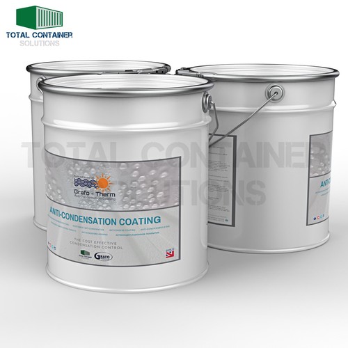 Grafo therm anti condensation - grafo-therm,