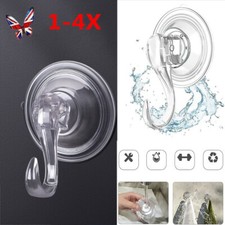 1-4X Clear Bathroom Large