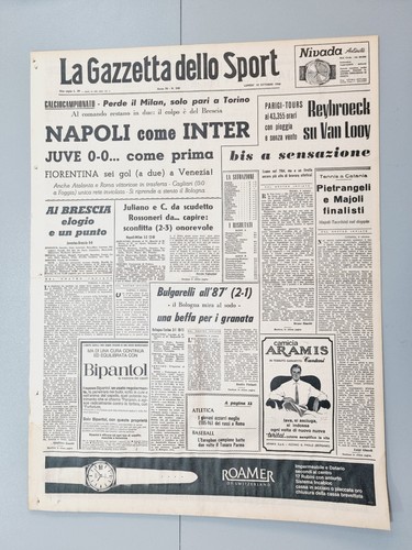 Gazzetta dello sport - gazzetta, 10