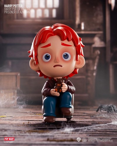 Popmart harry potter prisoner - popmart,