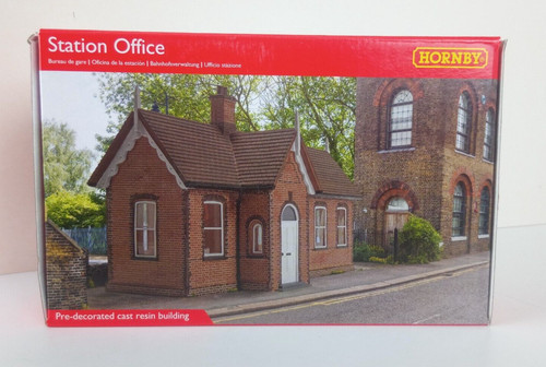 New hornby r9824 - hornby, gauge