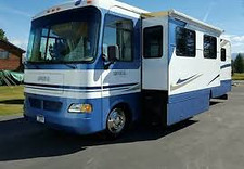 American Motorhome RV