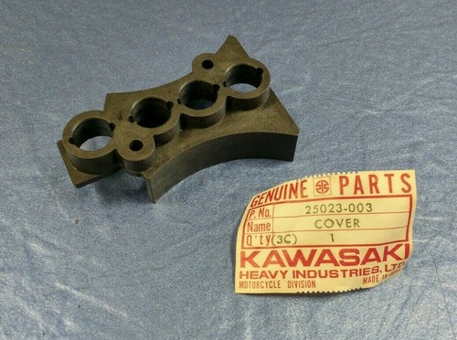 25023 003 kawasaki - kawasaki, meter