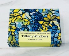 Metropolitan Museum Tiffany
