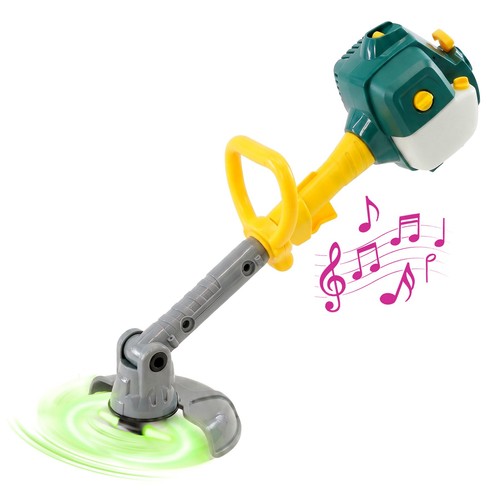 Kids toy strimmer garden - kids,