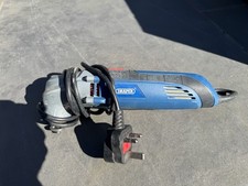 Draper Multi Tool, saw, sander