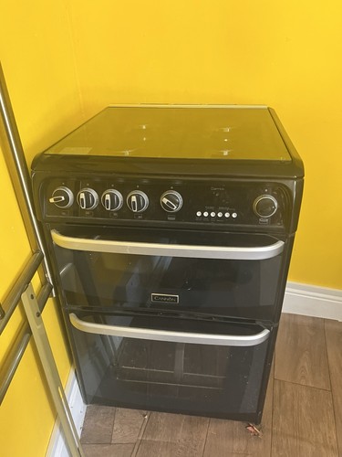 Cannon carrick black - carrick,