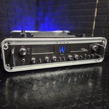 WARWICK QUAD VI BASS AMPLIFIER