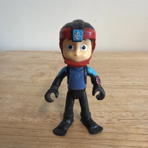Paw patrol ryder - patrol, sub