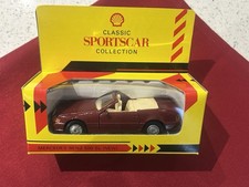 Vintage Shell Classic