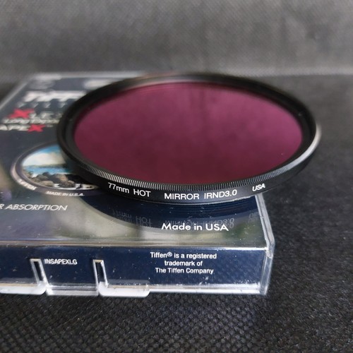 Tiffen 77mm xle series - xle,