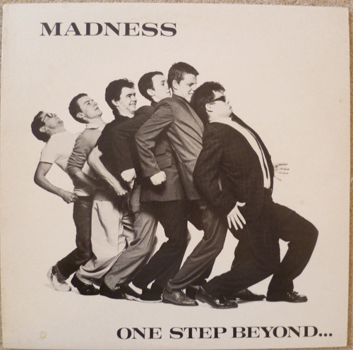 Madness one step beyond - madness,