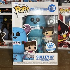 Funko POP! Vinyl. Disney Pixar