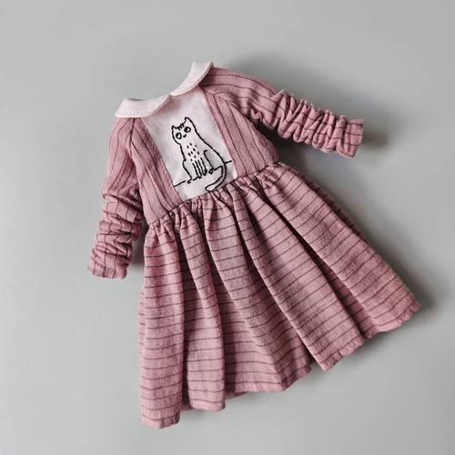 Blythe doll outfit dress by - outfit,