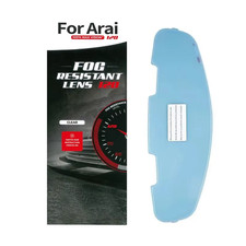 Visor for Arai RX-7X RX7X