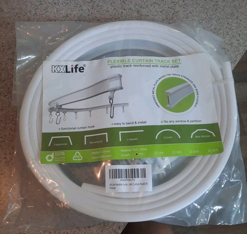 Kxlife flexible bendable - flexible,
