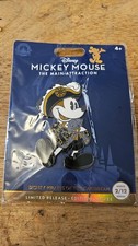 Disney Mickey Mouse Pirates of