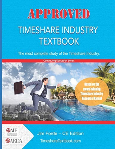 Approved timeshare industry - approved,