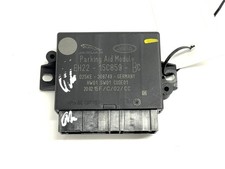 Land Rover Discovery 4 Hse