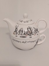 Alice In Wonderland Victoria &