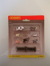 Hornby R565 - Farm Animals