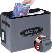Comic Book Storage Box - 1 Ct