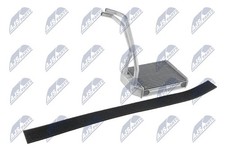 HEAT EXCHANGER INTERIOR