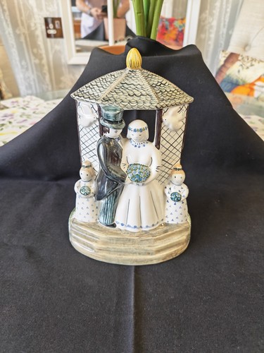 Rye pottery marridge wedding - marridge,