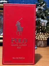 Ralph Lauren Polo Red Eau de Parfum 75ml