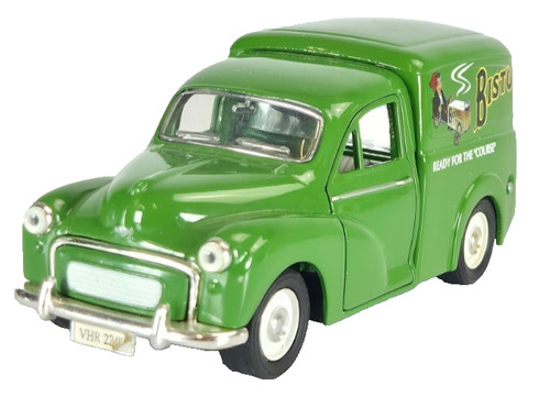 Saico ty4986 morris - 1:26,