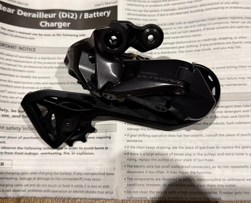 Shimano ultegra r8150 di2 - shimano,