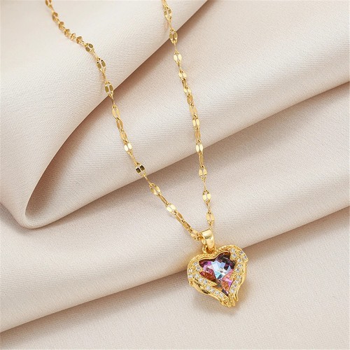 Pendant necklace luxury - pendant,