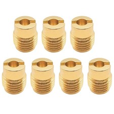 Carburetor Jet Kit Easy