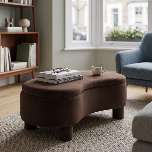 Storage otterman coffee - coffee, table