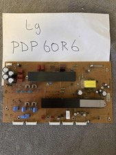 ysus board EAX65331001 (2.0)