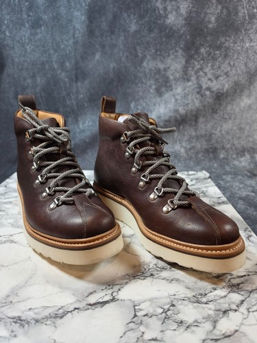 Grenson bobby dark - |, |