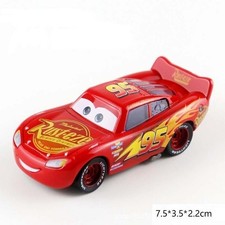 Disney Pixar Cars Lightning