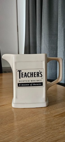 Teachers scotch whisky - teachers,