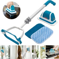 Rechargeable Multi Scrubber Cordless Cleaning Vibration Scrubber Home Cleaner