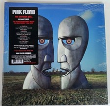 The Division Bell by Pink