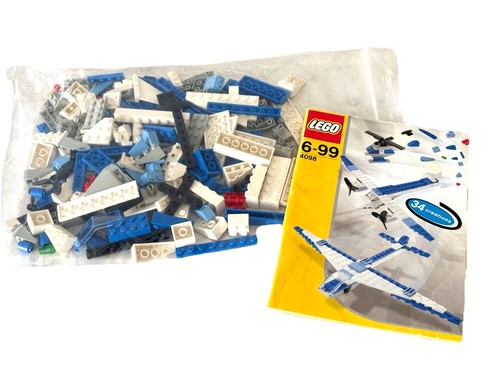 Lego designer sets airport - sets:,
