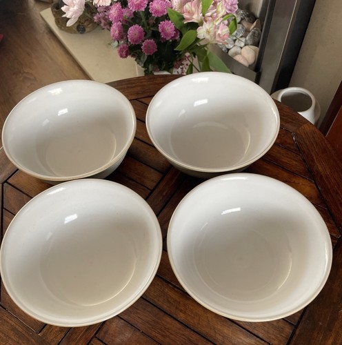 Denby linen cm cereal - denby,