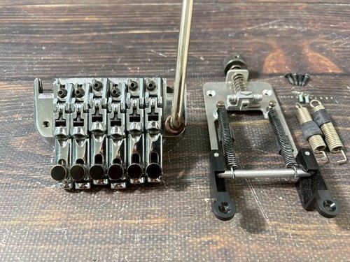 Ibanez edge zero - ibanez, tremolo