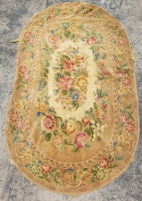 Vintage French Floral