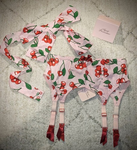 Agent provocateur vintage - agent,