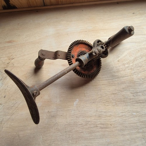 Vintage stanley 743 - vintage, no.