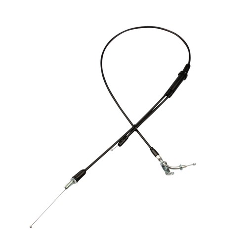 Throttle cable complete kit - throttle,
