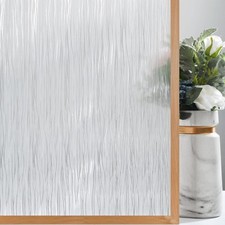 VELIMAX Frosted Window Privacy