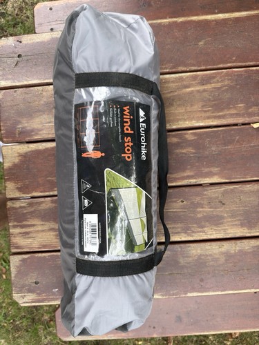 Eurohike wind stop windbreak - eurohike,