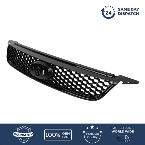 Grill fitment for ford - for, focus